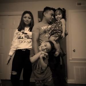 Meet your Posher, Wendy